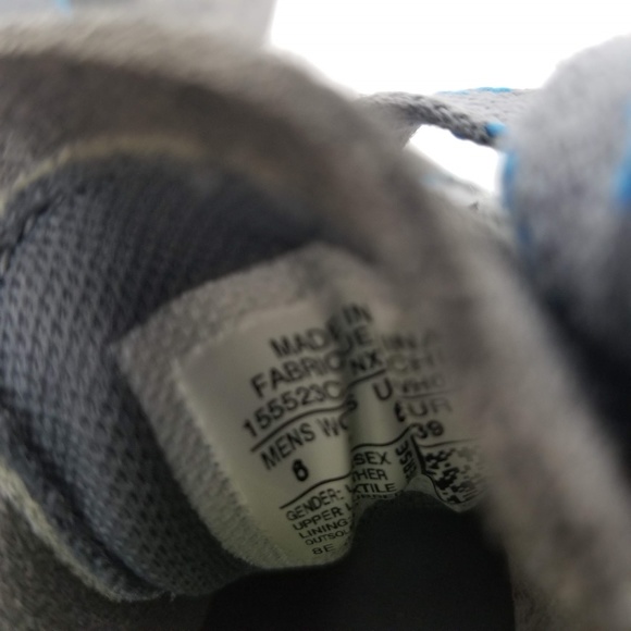 Converse All Stars Lunarlon Suede Skater Shoes - Picture 7 of 8